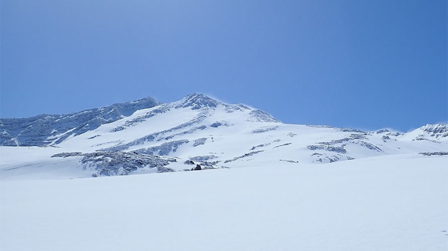 【参加募集（県連）】春山(栗駒山)登山学校 4/10