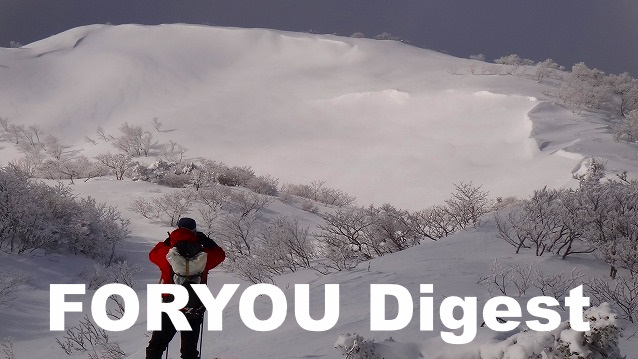 会報FORYOU VOL.620 会報FORYOU VOL.620