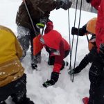 東北雪崩机上講習会